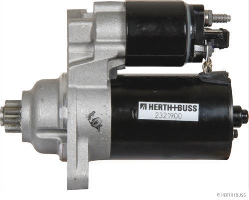 Démarreur HERTH+BUSS ELPARTS ref. 42018430