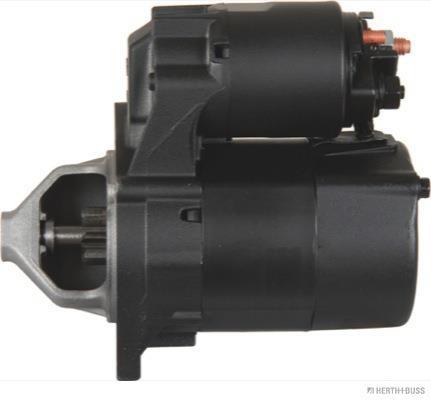 Démarreur HERTH+BUSS ELPARTS 42018571