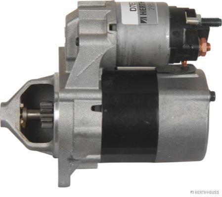 Démarreur HERTH+BUSS ELPARTS 42018574