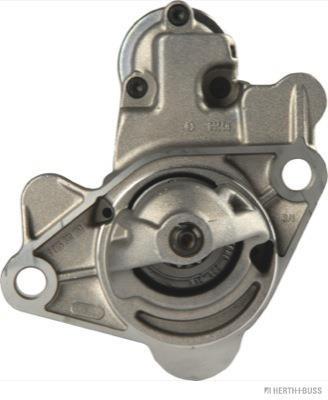 Motor de arranque HERTH+BUSS ELPARTS 42018830