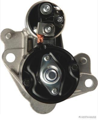 Motor de arranque HERTH+BUSS ELPARTS 42018830