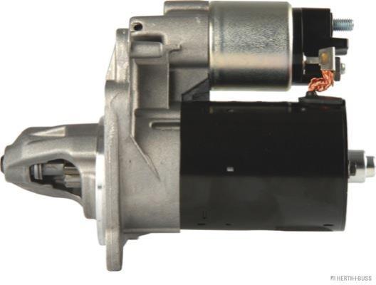 Motor de arranque HERTH+BUSS ELPARTS 42018830