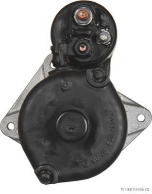 Motor de arranque (Arrancador) HERTH+BUSS ELPARTS 42018950