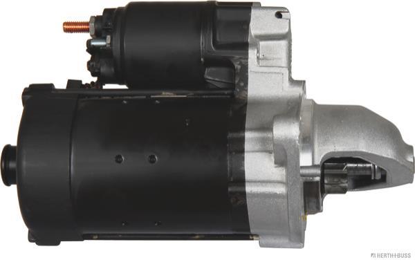 Motor de arranque (Arrancador) HERTH+BUSS ELPARTS 42018950