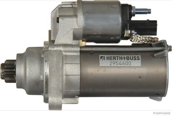 Démarreur HERTH+BUSS ELPARTS ref. 42020220