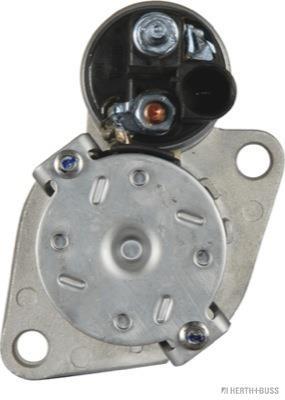 Motor de arranque HERTH+BUSS ELPARTS 42020230