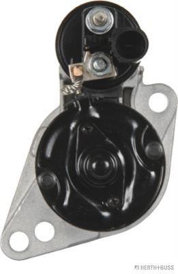 Motor de arranque HERTH+BUSS ELPARTS 42020240