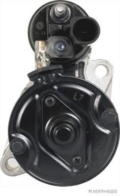 Motor de arranque HERTH+BUSS ELPARTS ref. 42020250