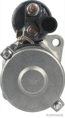 Démarreur HERTH+BUSS ELPARTS 42020260