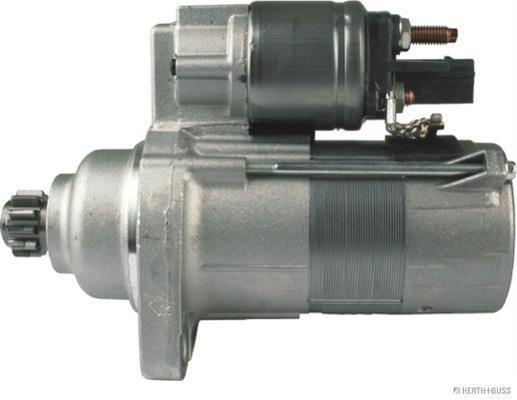 Démarreur HERTH+BUSS ELPARTS 42020260