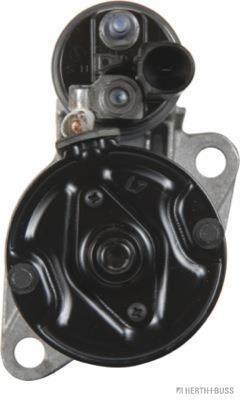 Motor de arranque (Arrancador) HERTH+BUSS ELPARTS 42020270