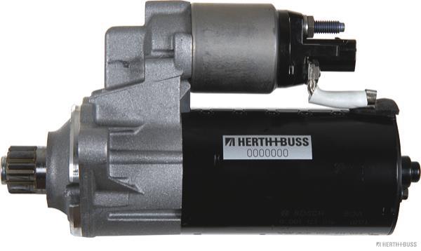 Démarreur HERTH+BUSS ELPARTS 42020280
