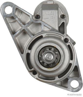 Motor de arranque HERTH+BUSS ELPARTS ref. 42020290