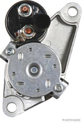 Motor de arranque HERTH+BUSS ELPARTS ref. 42020290