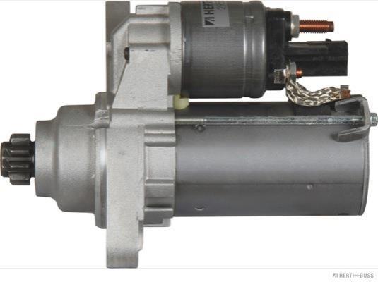 Motor de arranque HERTH+BUSS ELPARTS ref. 42020290