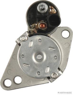 Motor de arranque HERTH+BUSS ELPARTS 42020330