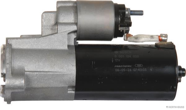 Démarreur HERTH+BUSS ELPARTS 42020370
