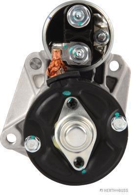 Motor de arranque HERTH+BUSS ELPARTS 42020860