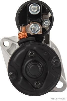 Motor de arranque HERTH+BUSS ELPARTS 42020890