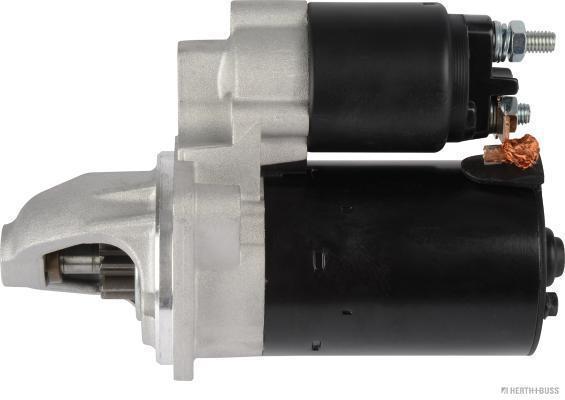 Motor de arranque HERTH+BUSS ELPARTS 42020890