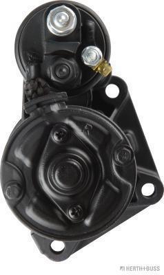 Motor de arranque (Arrancador) HERTH+BUSS ELPARTS 42020900