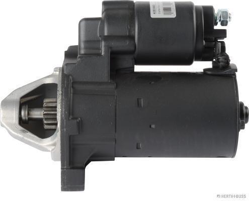 Motor de arranque (Arrancador) HERTH+BUSS ELPARTS 42020900