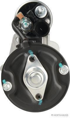 Motor de arranque (Arrancador) HERTH+BUSS ELPARTS ref. 42021220
