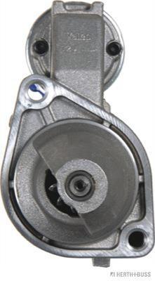 Motor de arranque (Arrancador) HERTH+BUSS ELPARTS ref. 42021320