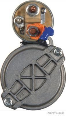 Motor de arranque (Arrancador) HERTH+BUSS ELPARTS ref. 42021320