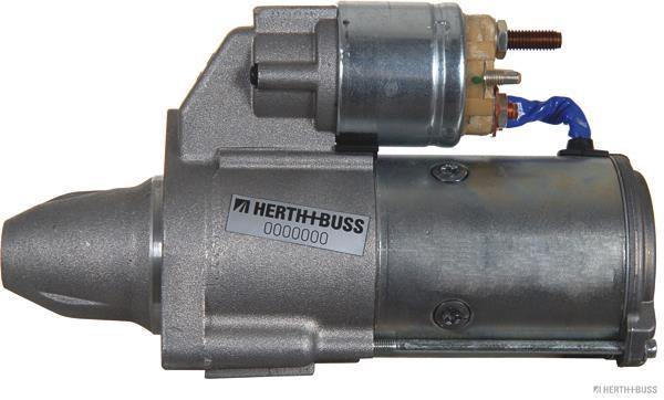 Motor de arranque (Arrancador) HERTH+BUSS ELPARTS ref. 42021320