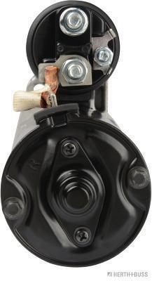 Motor de arranque HERTH+BUSS ELPARTS 42021330