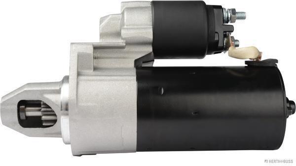 Motor de arranque HERTH+BUSS ELPARTS 42021330