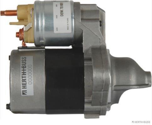 Démarreur HERTH+BUSS ELPARTS 42021550