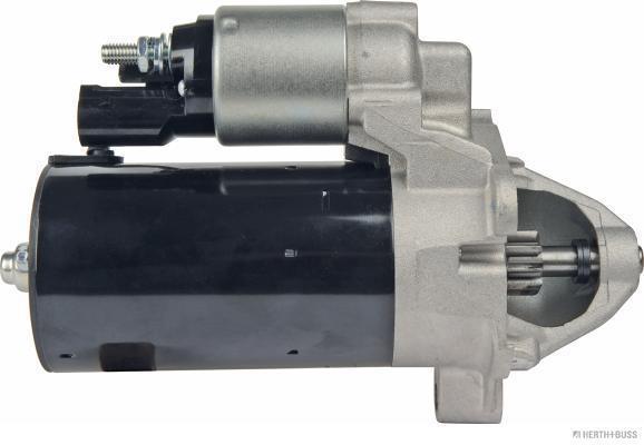 Démarreur HERTH+BUSS ELPARTS 42021610
