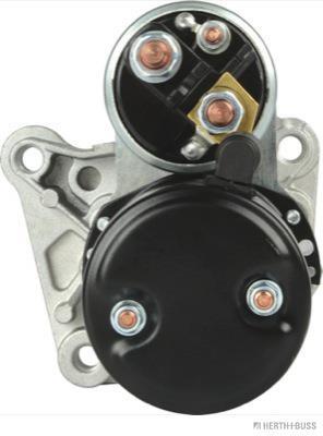 Démarreur HERTH+BUSS ELPARTS 42021671