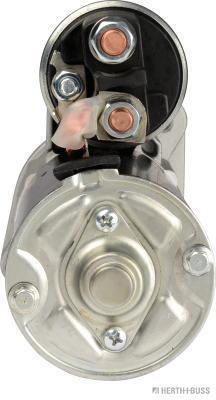 Démarreur HERTH+BUSS ELPARTS 42021800
