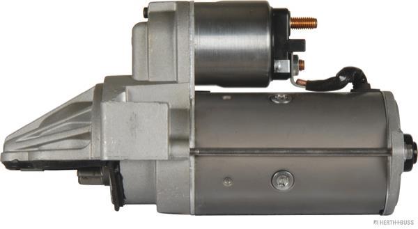 Démarreur HERTH+BUSS ELPARTS 42021810