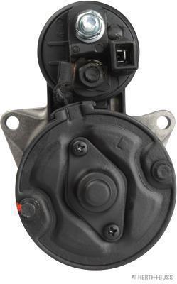 Motor de arranque (Arrancador) HERTH+BUSS ELPARTS 42021870