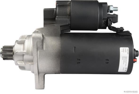 Motor de arranque (Arrancador) HERTH+BUSS ELPARTS 42021870