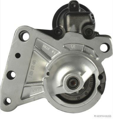 Motor de arranque (Arrancador) HERTH+BUSS ELPARTS ref. 42021970
