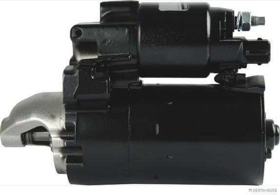 Motor de arranque (Arrancador) HERTH+BUSS ELPARTS ref. 42021970