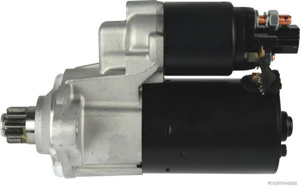 Démarreur HERTH+BUSS ELPARTS ref. 42022290