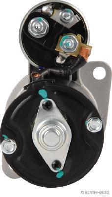 Motor de arranque HERTH+BUSS ELPARTS 42022470