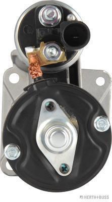 Motor de arranque (Arrancador) HERTH+BUSS ELPARTS 42022510