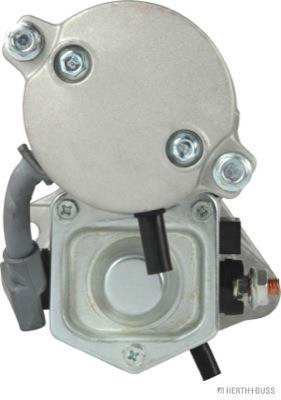 Démarreur HERTH+BUSS ELPARTS ref. 42022621