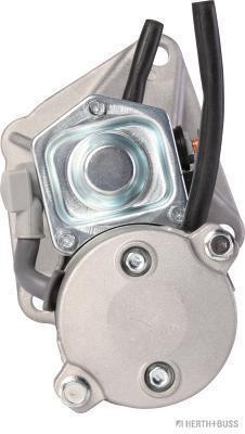 Motor de arranque (Arrancador) HERTH+BUSS ELPARTS 42022760