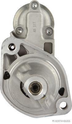 Motor de arranque (Arrancador) HERTH+BUSS ELPARTS ref. 42023130