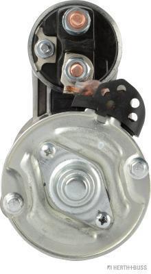 Motor de arranque (Arrancador) HERTH+BUSS ELPARTS ref. 42023130