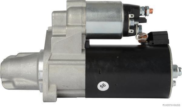 Motor de arranque (Arrancador) HERTH+BUSS ELPARTS ref. 42023130