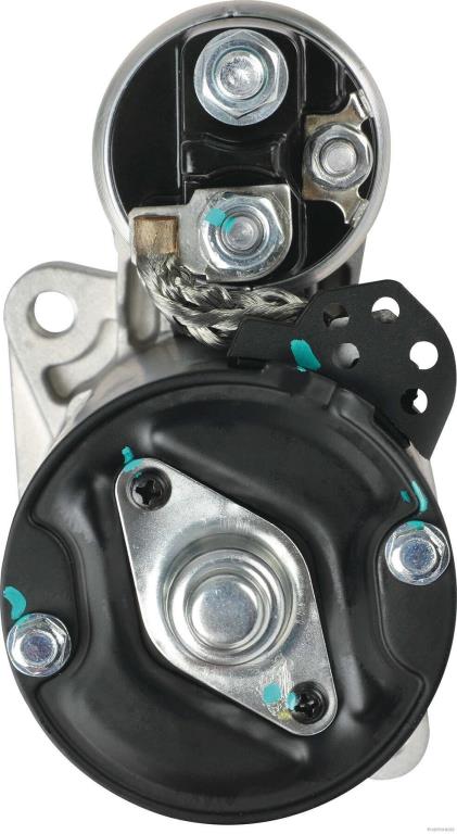 Motor de arranque HERTH+BUSS ELPARTS 42023290
